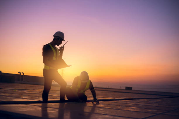Best New Roof Installation  in Aurora, IL
