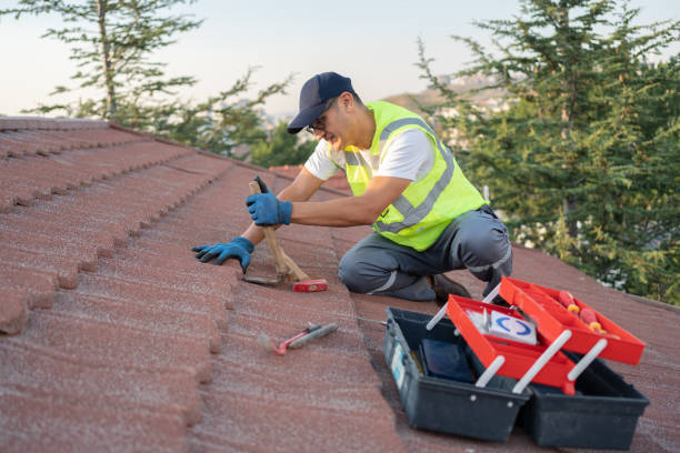 Quick and Trustworthy Emergency Roof Repair Services in Aurora, IL