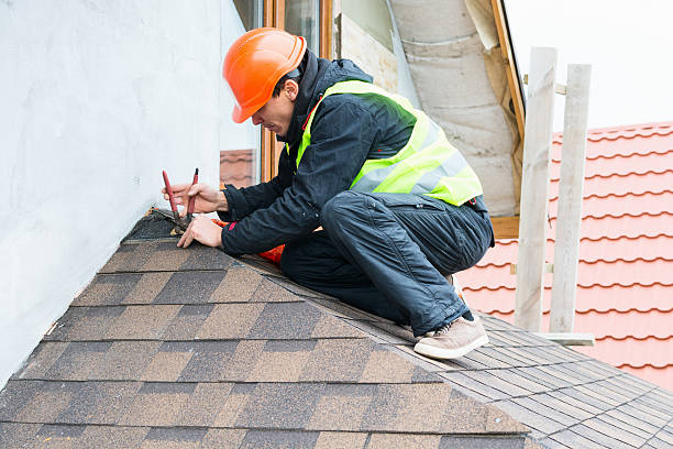 Best Commercial Roofing Services  in Aurora, IL